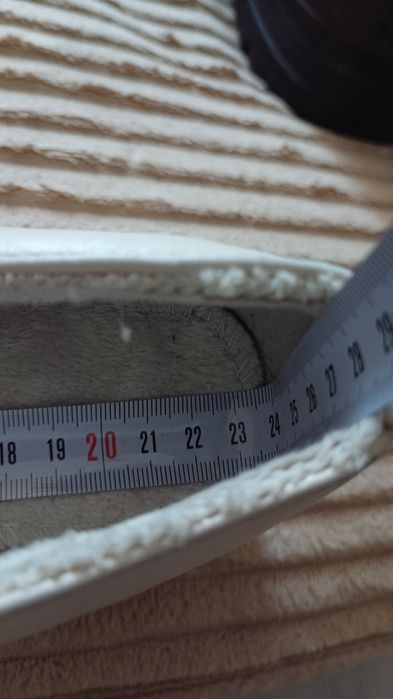 Mokasyny damskie demo sezonie