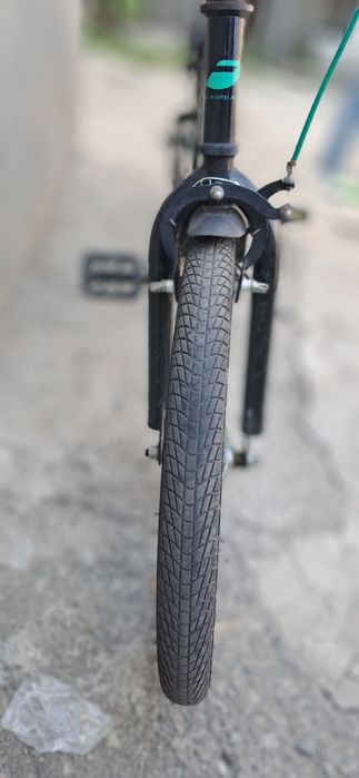 Продам велосипед детский