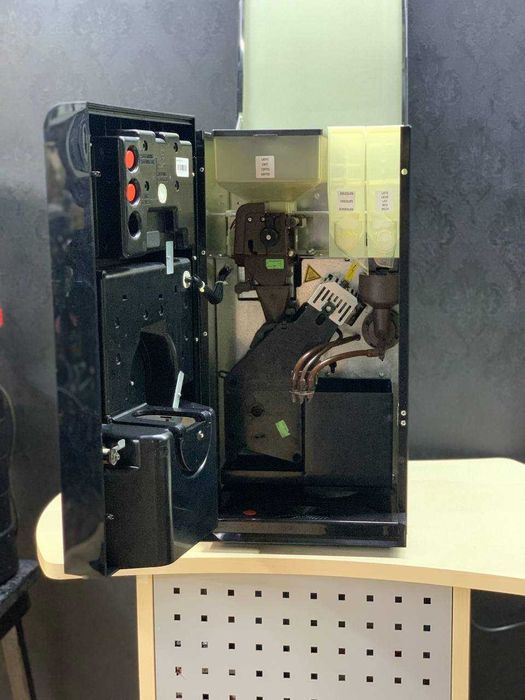 Суперавтомат Bianchi Gaia Style / Кавоварка / Сервіс / Гарантія