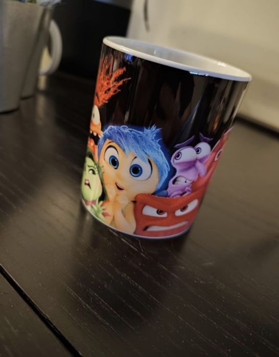 Canecas personalizadas a seu gosto