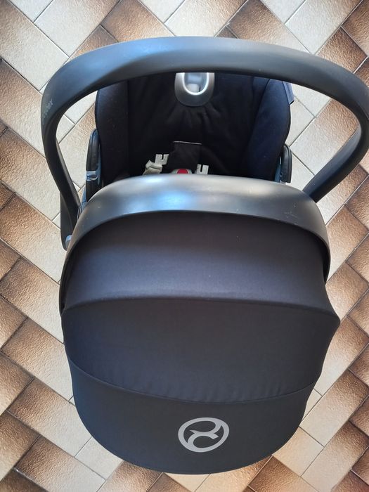 Ovo cybex cloud Q
