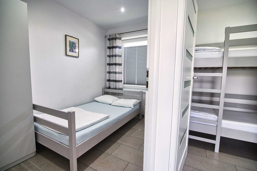 Apartamenty i domki.