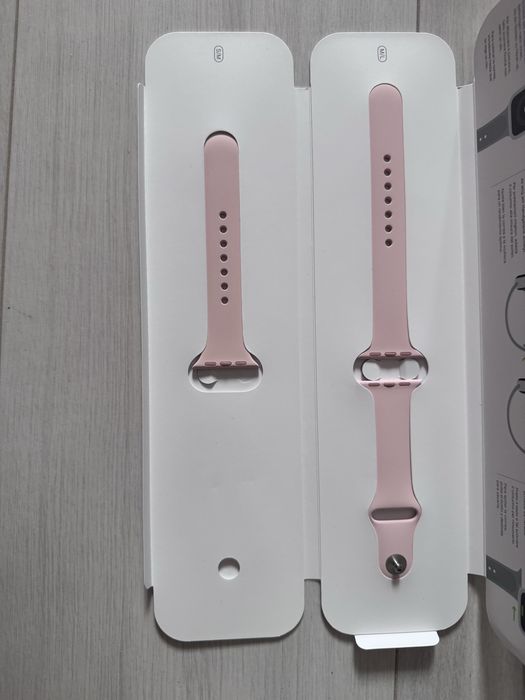 Apple watch series 5 40 mm Gold