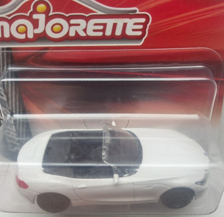 Majorette bmw z4 Roadster
