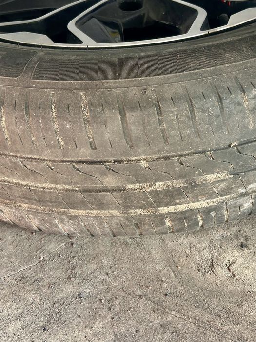 Диски 4/100 R14 200$