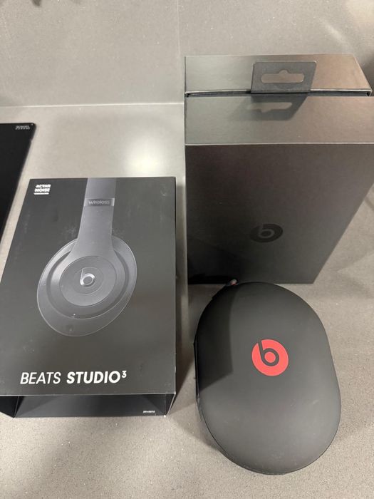 Auscultadores - Beats Sudio 3