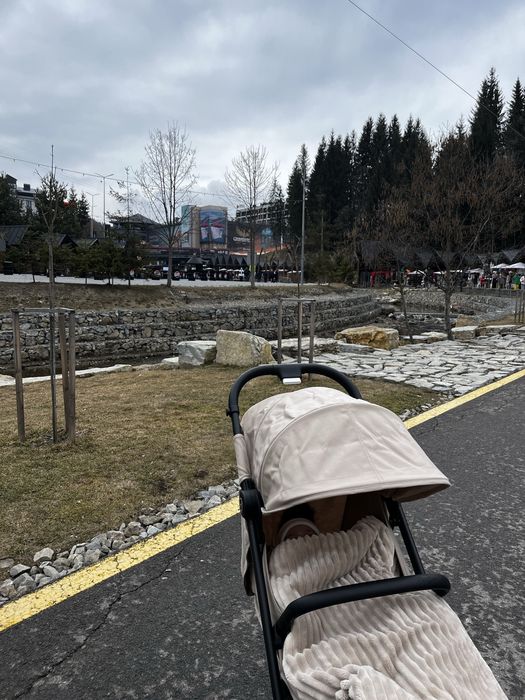 Візочок Cybex beezy