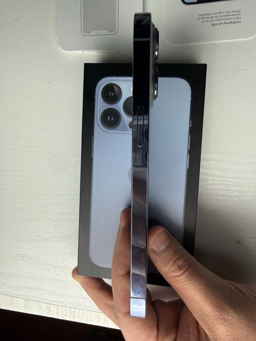 iPhone 13 Pro (айфон 13 про)