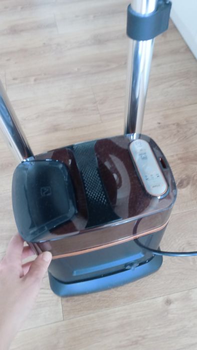 Estação de engomar, all in one da Tefal