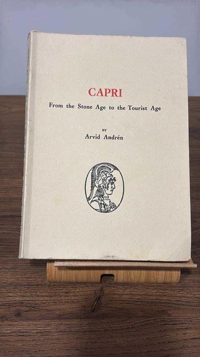 Capri: From the Stone Age to the Tourist Age (1980)