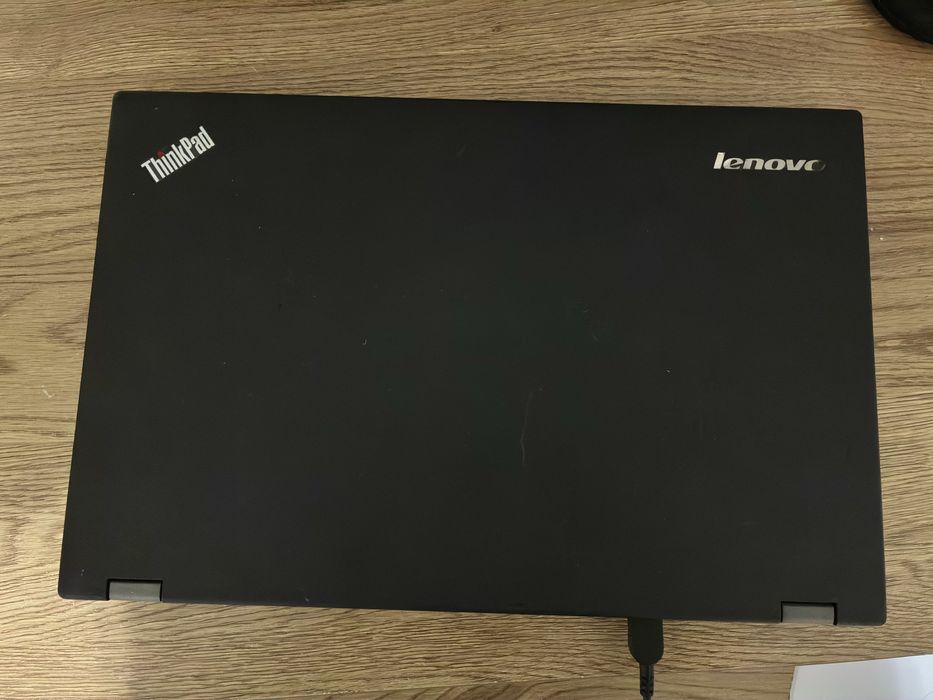Lenovo ThinkPad - recondicionado