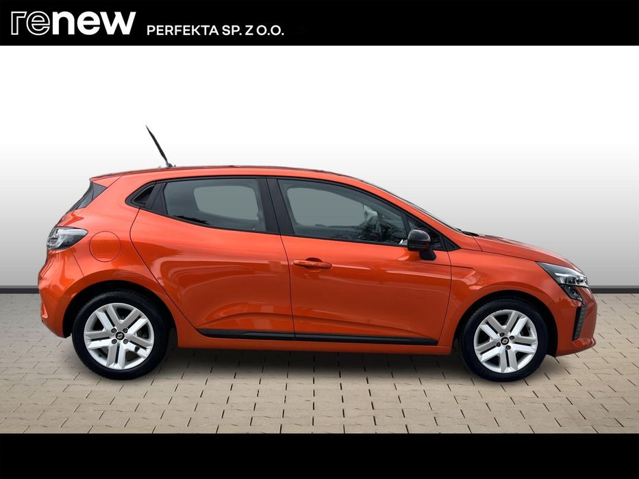 Renault Clio Clio 1.0 TCe Evolution
