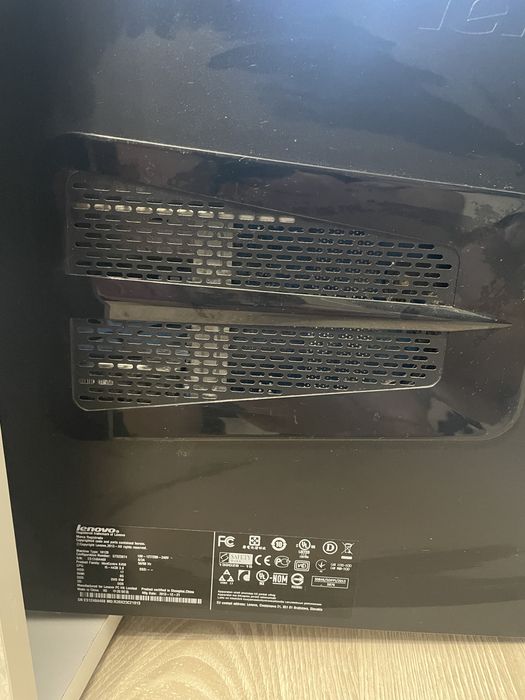 Продам компютер lenovo
