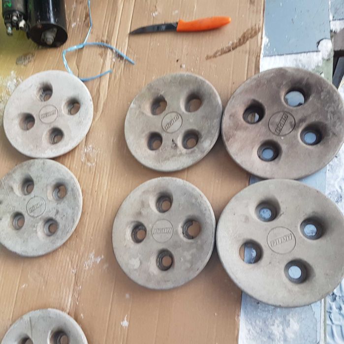 kołpak dekiel nakładka koła uno seicento panda niewiadów cinQuecento 4