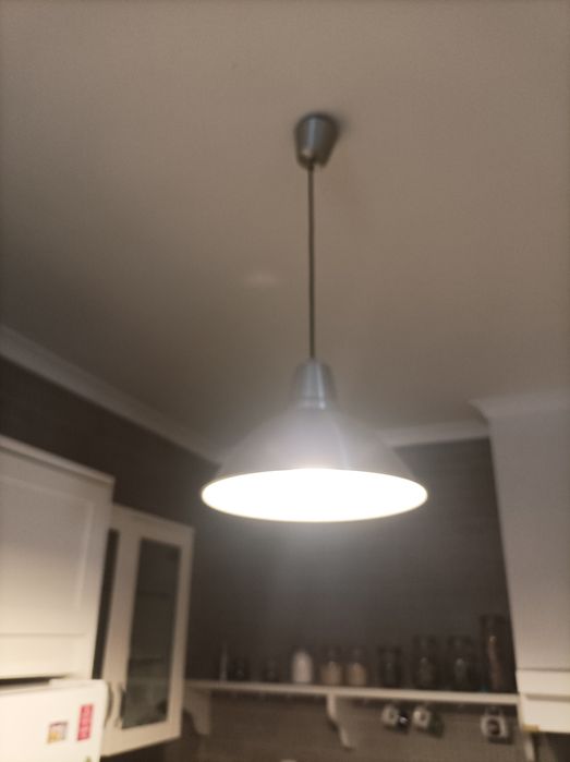 Candeeiro de tecto IKEA