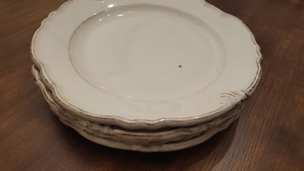 Rustic Tableware Set443667906665523202