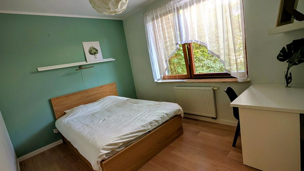 Mieszkanie w centrum przy GS Radom • OLX.pl