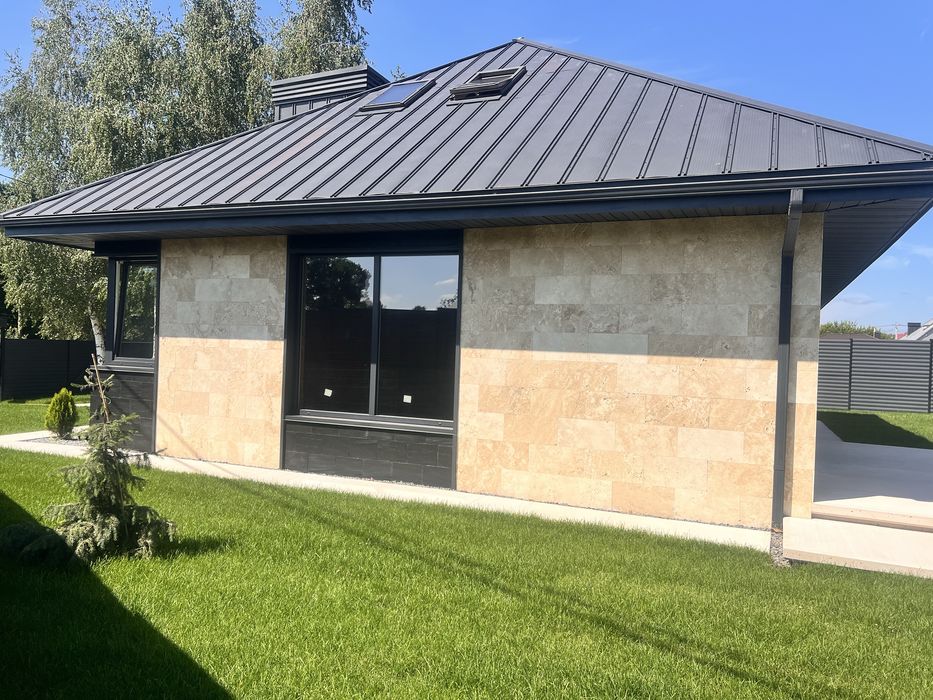 Без комісії!Продаж котеджу в скандинавському стилі.Іванковичі.