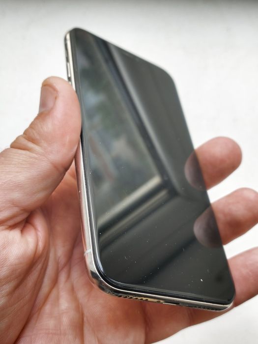 ПРОДАМ Iphone x 256gb