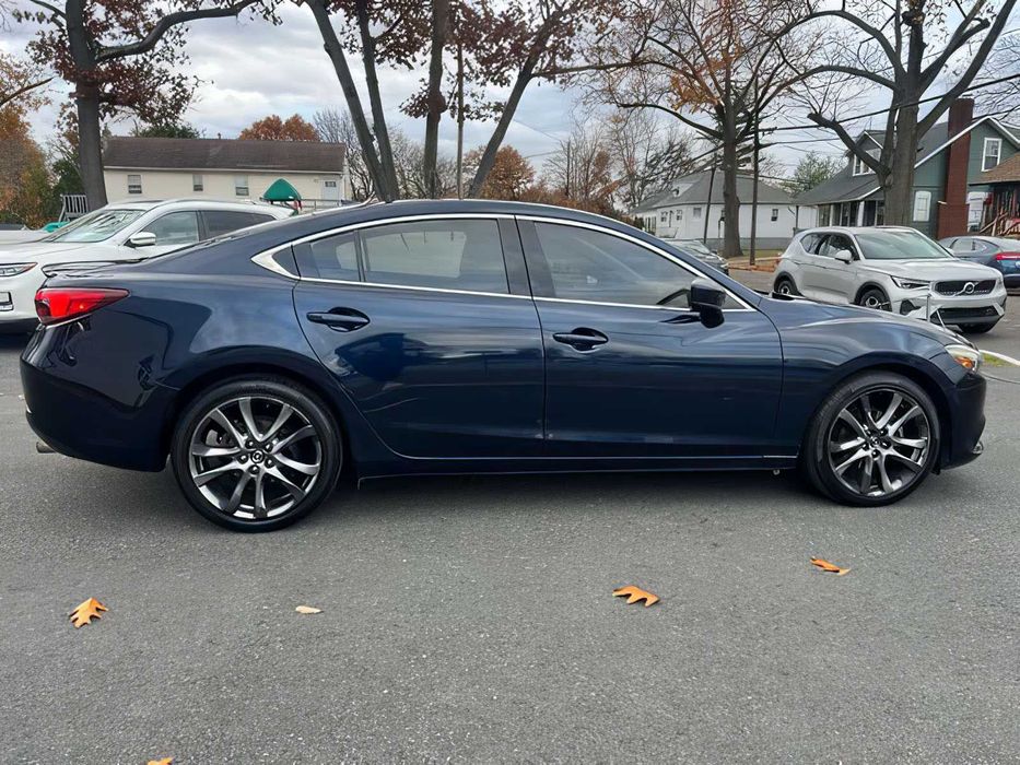 Mazda 6      2017