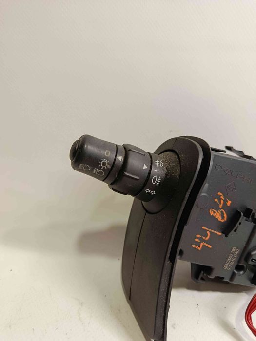Manípulo de luzes RENAULT Clio III (BR0/1, CR0/1)