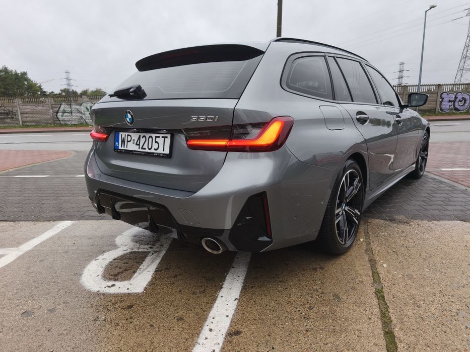 BMW Seria 3