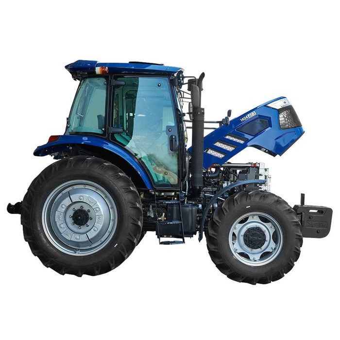 Трактор ДТЗ 1404