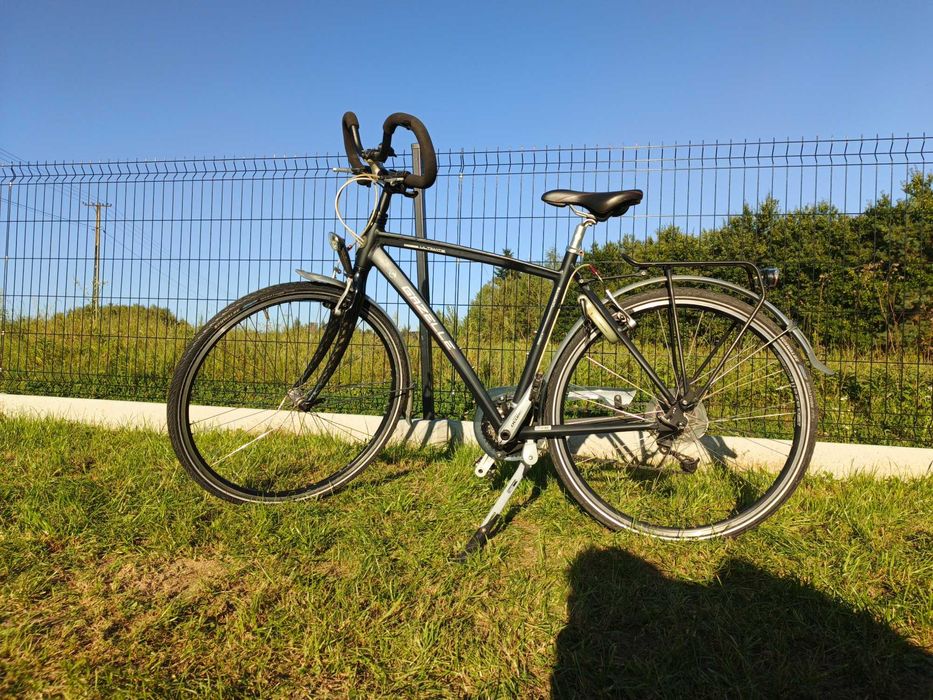 Rower GAZELLE męski