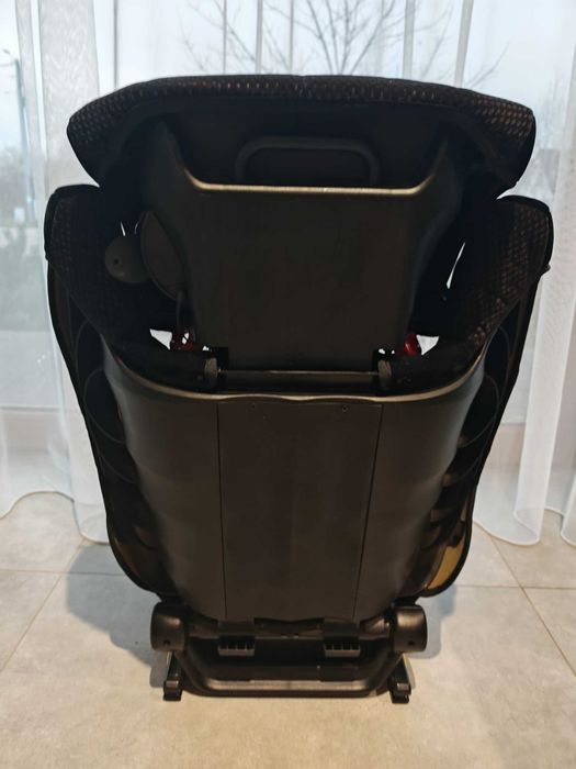 Fotelik samochodowy Recaro 15-36kg Isofix