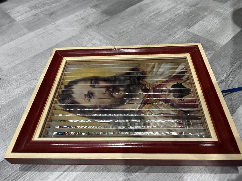 Obraz Maryji z dzieciątkiem Jezus