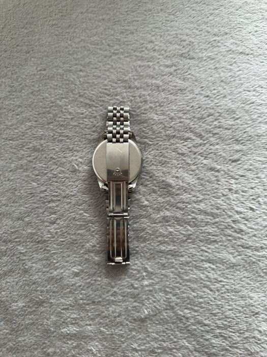 Rolex Oyster Perpetual Datejust