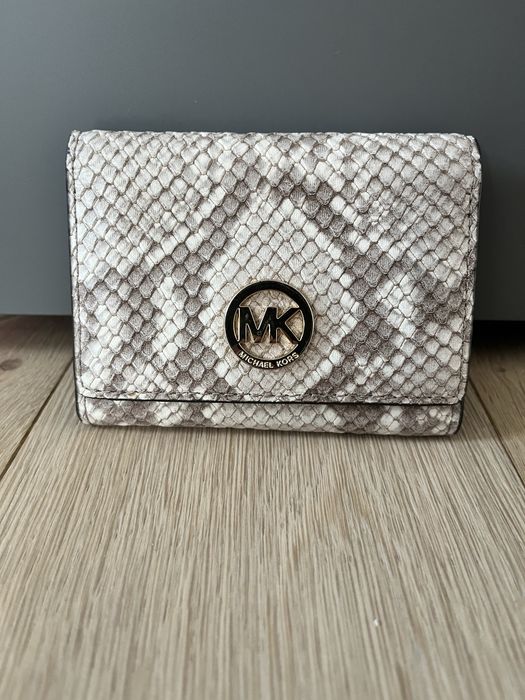 Portfel Michael Kors