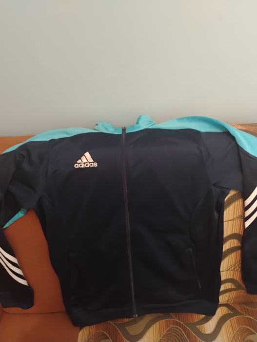 Bluza adidas rozmiar M