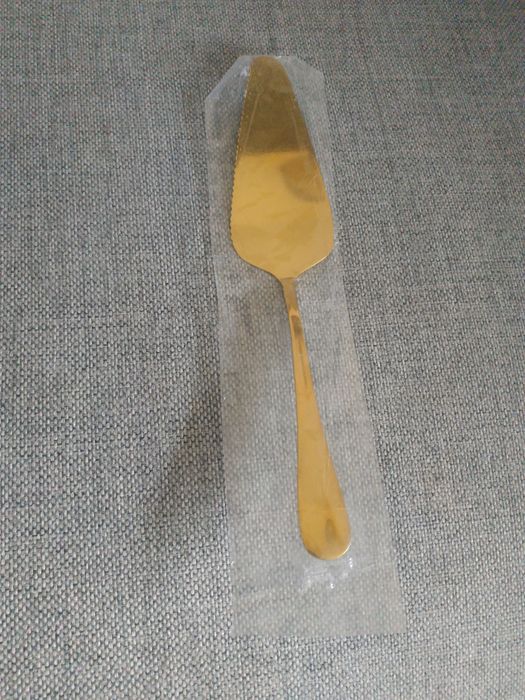 Łopatka do tortu, ciasta