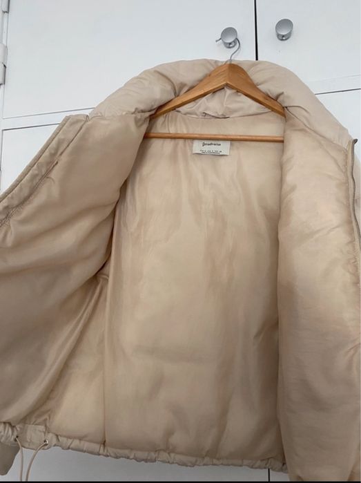 Kispo Bege Stradivarius