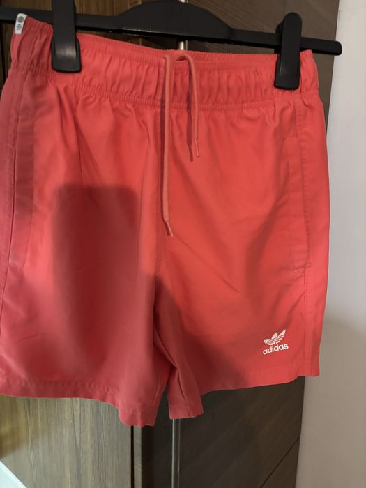 Spodenki New adidas casual class s
