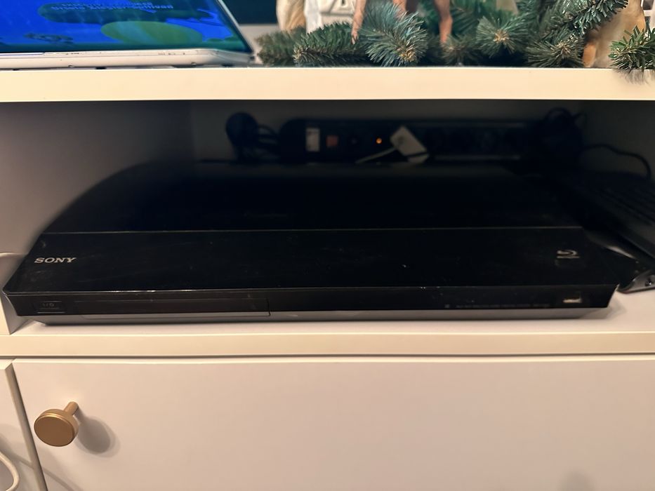 Kino domowe sony BDV-E380 5.1