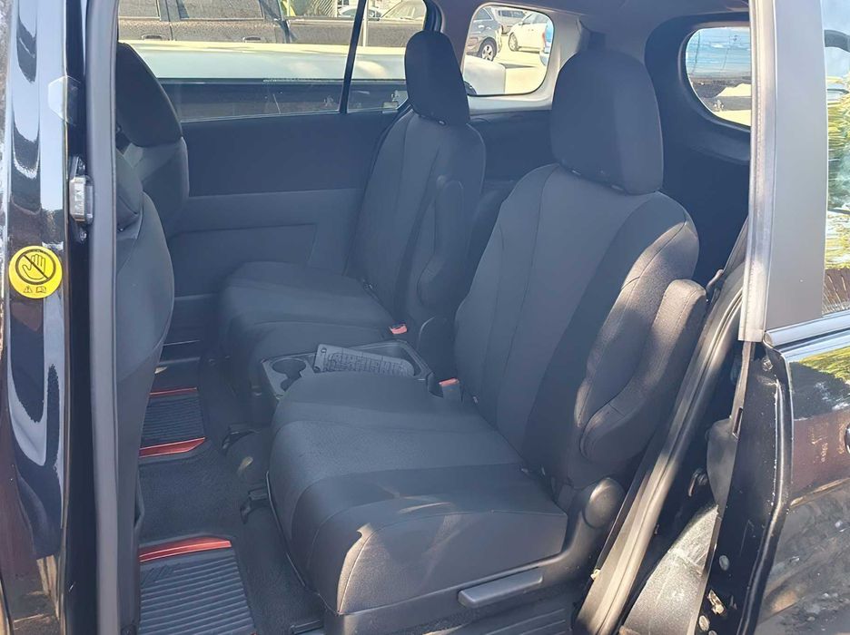 Mazda 5 Sport      2014
