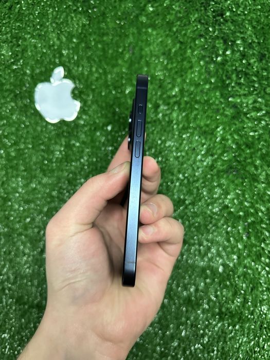 iPhone 15 Pro 128gb Blue Titanium Neverlock Ідеальний стані / АКБ 100%