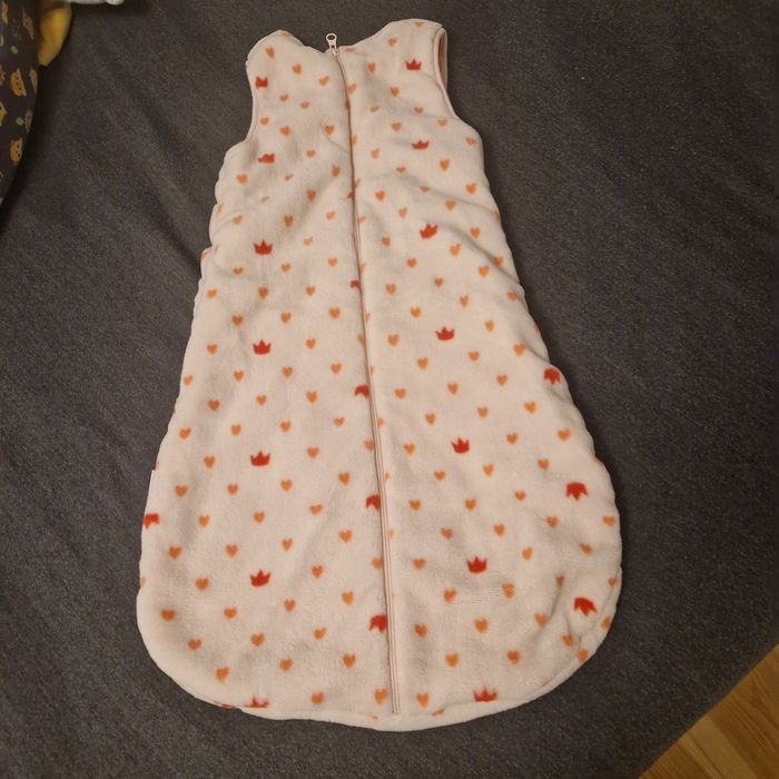 Śpiworek do spania