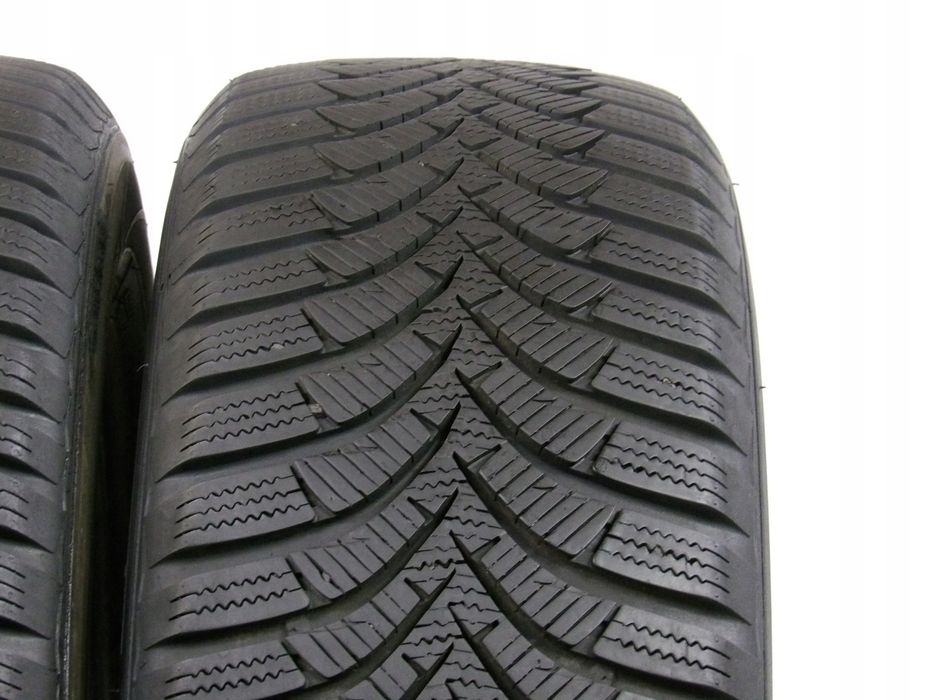 2x opony 195/60r16 hankook winter icept rs2