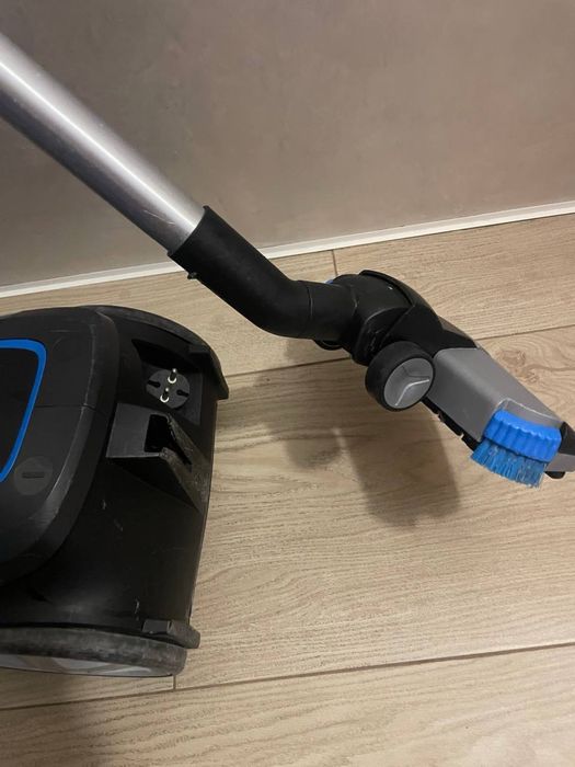 Порохотяг Philips fc8371 пилосос пилосос пылесос