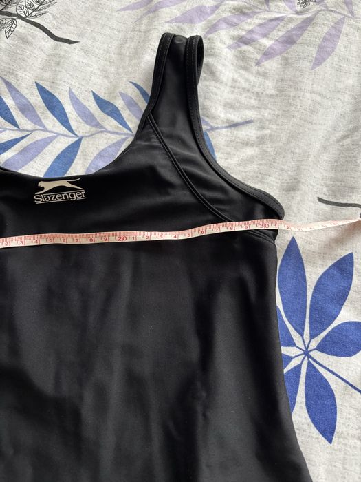 Купальник суцільний