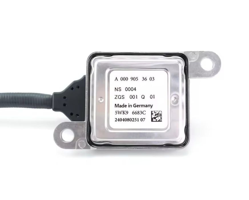 Sensor Nox Mercedes W205/ W166 ( NOVO )