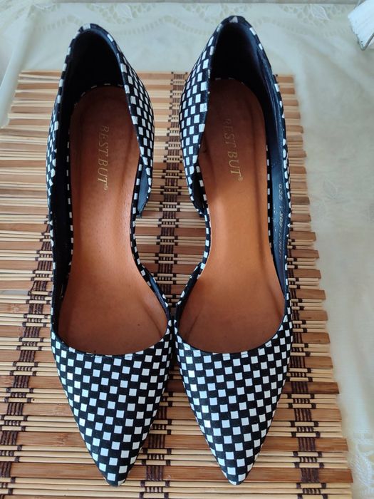 Продам туфли