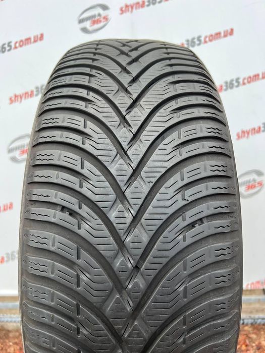 205/60 r16 kleber krisalp hp3 6mm