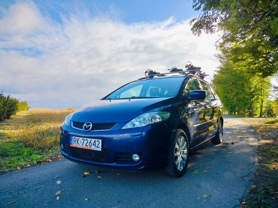 Mazda 5
