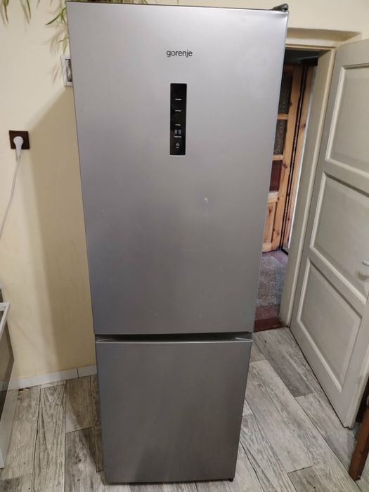 Lodówka gorenje