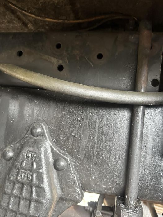 продам новий лісовоз урал