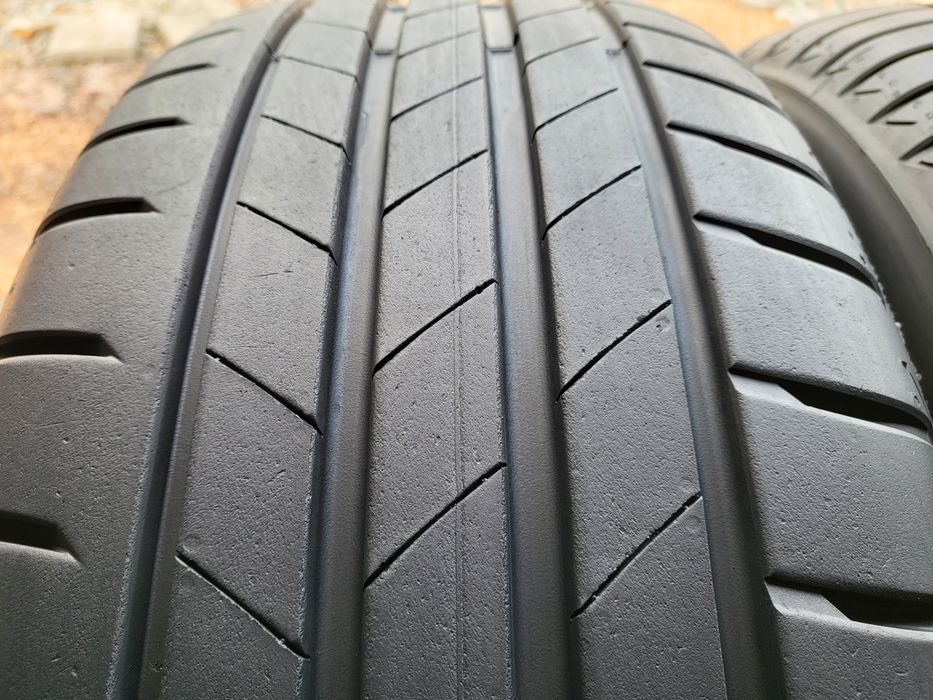 235/55/18 Opony letnie Bridgestone Turanza T005 M0 4szt